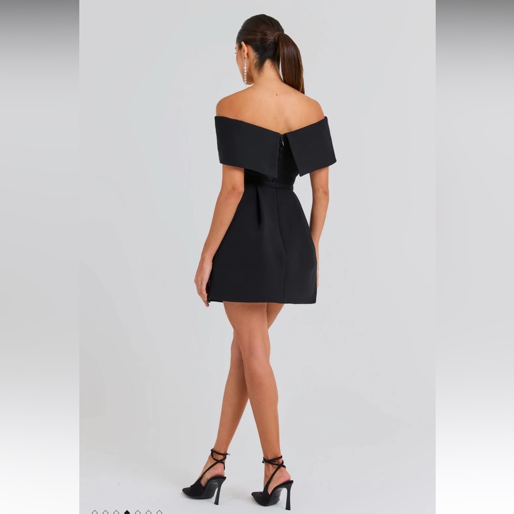New Nadine Merabi Harper Dress - Picture 3 of 9